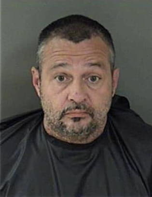 Freeman Crosby, - Indian River County, FL 